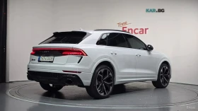 Audi RSQ8, снимка 2