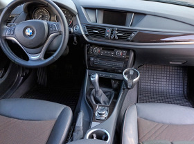 BMW X1 FACE, X-LINE, снимка 13 - Автомобили и джипове - 44063335