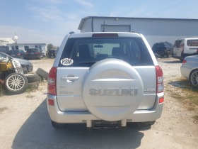Suzuki Vitara, снимка 6