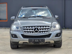 Mercedes-Benz ML 350 350CDI. Фейс лифт.Собствен лизинг!!!, снимка 2