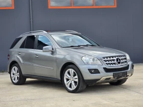 Mercedes-Benz ML 350 350CDI.  . !!! | Mobile.bg    4