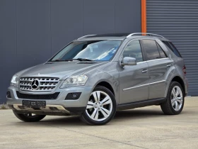  Mercedes-Benz ML 350