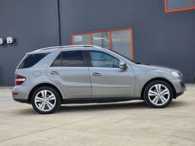 Mercedes-Benz ML 350 350CDI.  . !!! | Mobile.bg    8