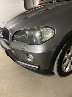 BMW X5, снимка 12