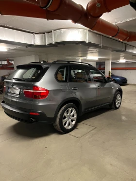 BMW X5, снимка 4