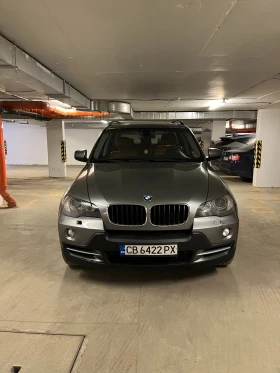 BMW X5, снимка 1