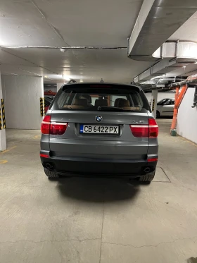 BMW X5, снимка 5