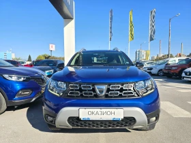 Dacia Duster 1.0 Tce LPG, снимка 2