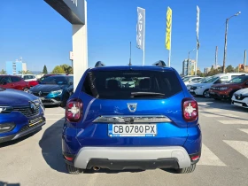 Dacia Duster 1.0 Tce LPG, снимка 4