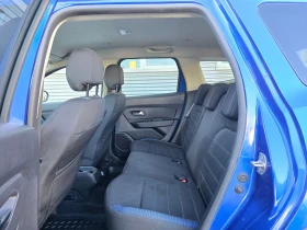 Dacia Duster 1.0 Tce LPG, снимка 7