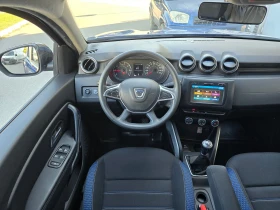 Dacia Duster 1.0 Tce LPG, снимка 10