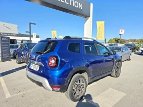 Dacia Duster 1.0 Tce LPG, снимка 5