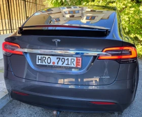 Tesla Model X Raven | Mobile.bg    7