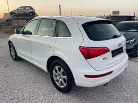 Audi Q5 2.0 TFSI S-LINE  - [7] 