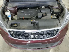 Kia Sorento L, снимка 12