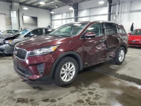 Kia Sorento L, снимка 2