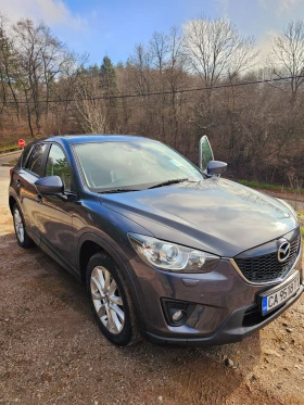 Mazda CX-5 2.2, AVTOMAT, ОБСЛУЖЕНА, ВСИЧКО ПЛАТЕНО - 20000 лв. - 47838333 | Car24.bg