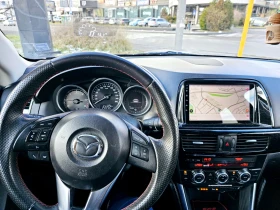 Mazda CX-5 2.2, 175 k.s.AVTOMAT, снимка 9