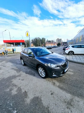 Mazda CX-5 2.2, 175 k.s.AVTOMAT, снимка 1