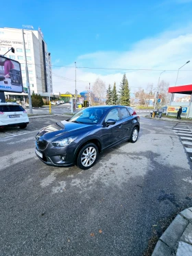 Mazda CX-5 2.2, 175 k.s.AVTOMAT, снимка 2