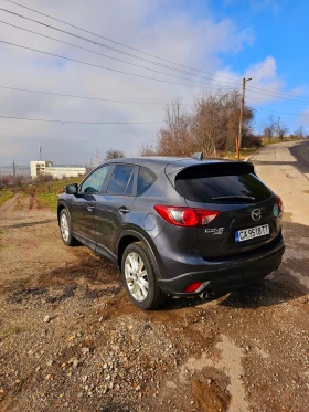 Mazda CX-5 2.2, 175 k.s.AVTOMAT, снимка 4