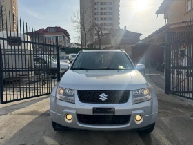     Suzuki Grand vitara 2.7 I  , 