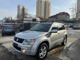     Suzuki Grand vitara 2.7 I  , 