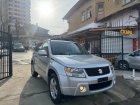 Suzuki Grand vitara 2.7 I  ,  | Mobile.bg    10