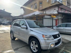     Suzuki Grand vitara 2.7 I  , 