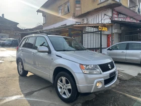     Suzuki Grand vitara 2.7 I  , 