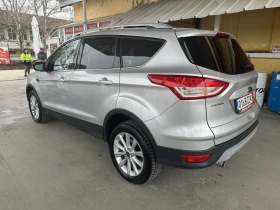 Ford Kuga 4X4 TITANIUM EU6, снимка 6