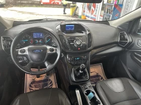 Ford Kuga 4X4 TITANIUM EU6, снимка 8