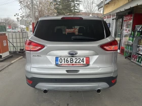 Ford Kuga 4X4 TITANIUM EU6, снимка 5