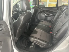 Ford Kuga 4X4 TITANIUM EU6, снимка 9