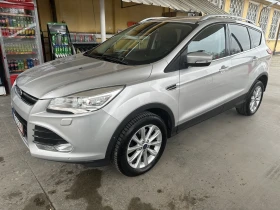     Ford Kuga 4X4 TITANIUM EU6