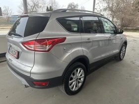     Ford Kuga 4X4 TITANIUM EU6