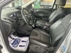 Ford Kuga 4X4 TITANIUM EU6, снимка 7