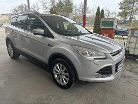     Ford Kuga 4X4 TITANIUM EU6