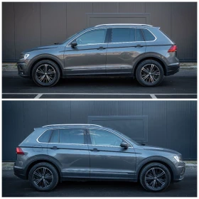 VW Tiguan 2.0 TDI Business, снимка 5