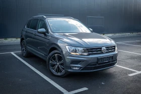 VW Tiguan 2.0 TDI Business, снимка 2