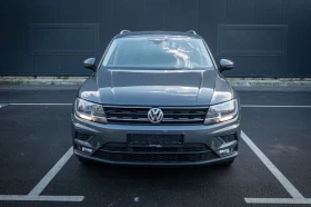 VW Tiguan 2.0 TDI Business, снимка 1