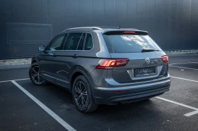 VW Tiguan 2.0 TDI Business, снимка 3