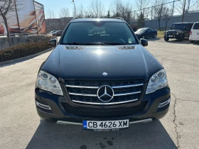 Mercedes-Benz ML 350 Facelift 3.0d 231 к.с. 4Matic , снимка 7