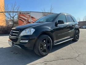 Mercedes-Benz ML 350 Facelift 3.0d 231 к.с. 4Matic , снимка 1