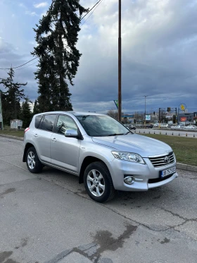 Toyota Rav4 2.2d, автомат, FACELIFT, снимка 7