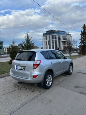 Toyota Rav4 2.2d, автомат, FACELIFT, снимка 5