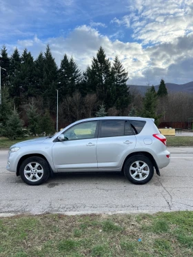 Toyota Rav4 2.2d, автомат, FACELIFT, снимка 2