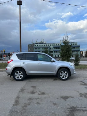 Toyota Rav4 2.2d, автомат, FACELIFT, снимка 6