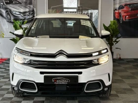 Citroen C5 Aircross 1.5BLUE HDI FEEL EAT8 131 | Mobile.bg    2