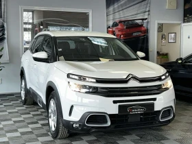 Citroen C5 Aircross 1.5BLUE HDI FEEL EAT8 131, снимка 3